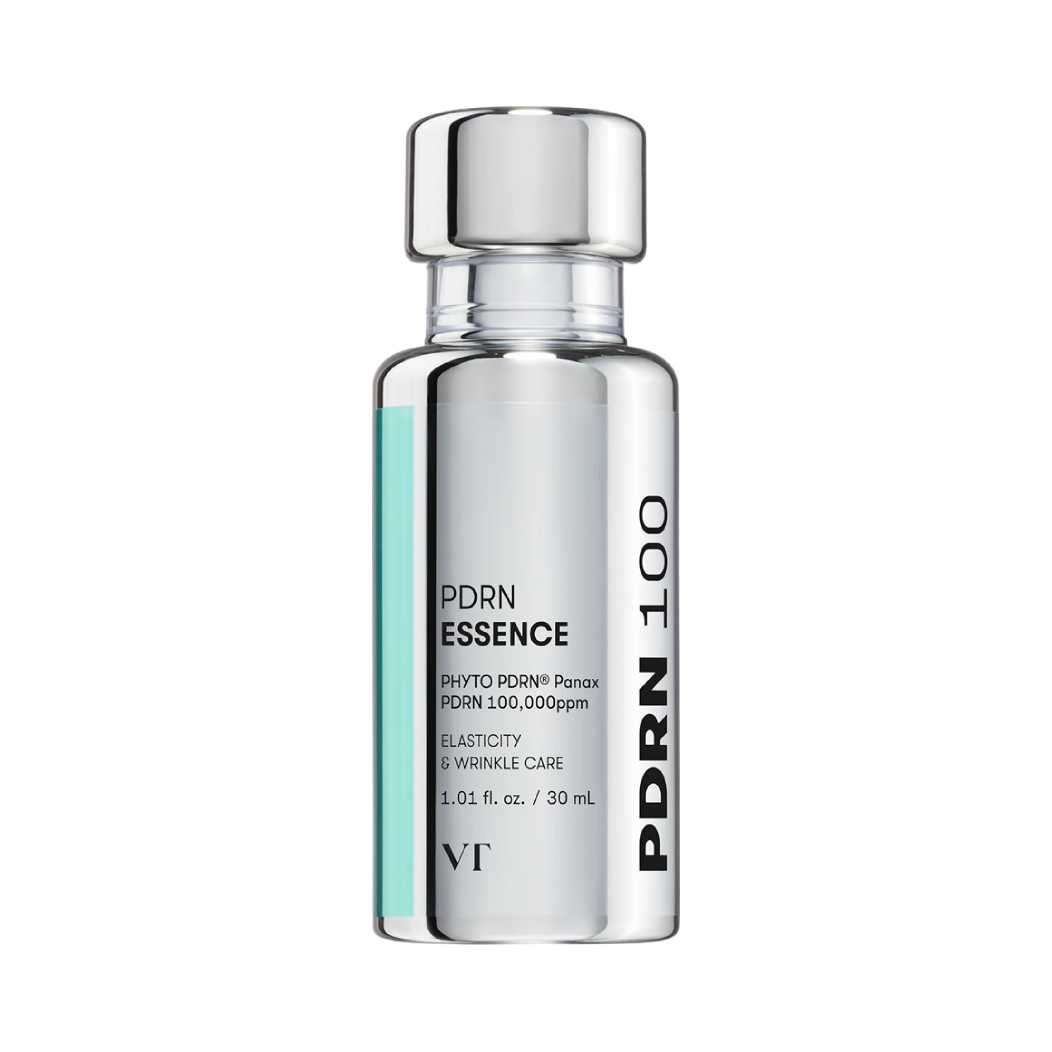 VT Cosmetics PDRN Essence 100 koncentruota veido esencija su PDRN